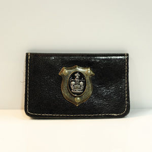 Mens Leather Wallet